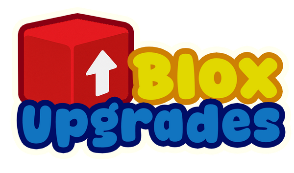 Blox Upgrades