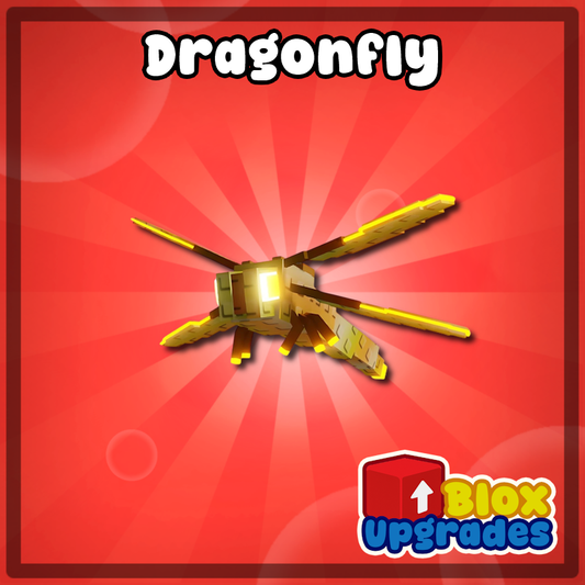 Dragonfly