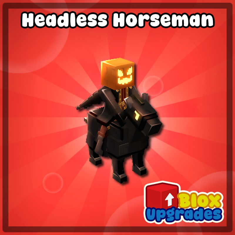 Headless Horseman