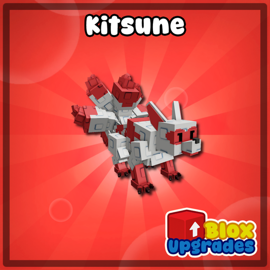 Kitsune