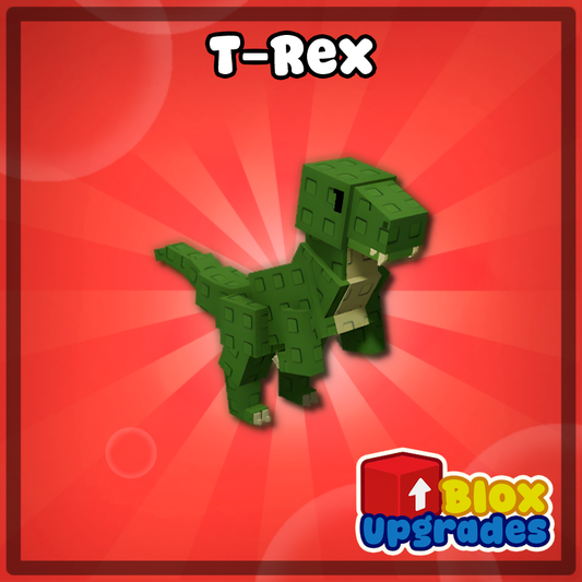 T-Rex